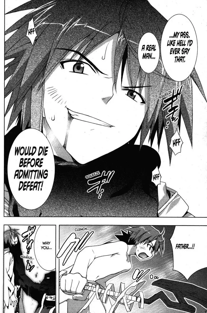 Negima!? Neo Chapter 26 15